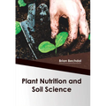 Plant Nutrition and Soil Science
