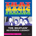 That Magic Feeling: The Beatles' Recorded Legacy, Volume Two, 1966-1970