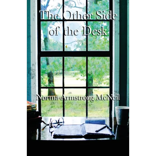 The Other Side of the Desk