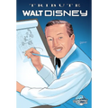 Tribute: Walt Disney