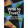 Who to Trust?: Christian Belief in Conspiracy Theories