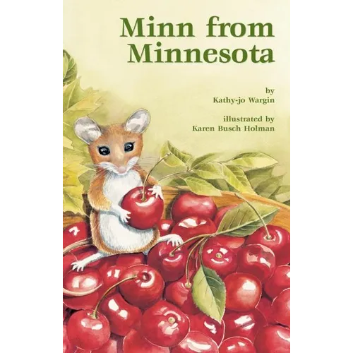 Minn from Minnesota