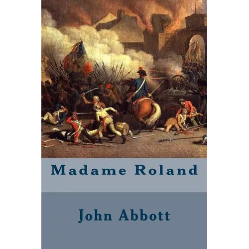 Madame Roland