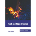Heat and Mass Transfer