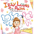 Izzy Loves to Paint