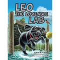 Leo the Loveable Lab