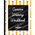 Cursive Writing Workbook