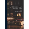 A Concise Law Dictionary