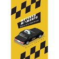 Metered Moments: Diary of a Cab Driver