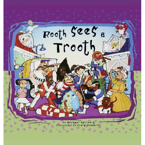 Rooth Sees a Trooth