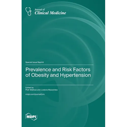 Prevalence and Risk Factors of Obesity and Hypertension