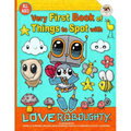Very First Book of Things to Spot with Love Roboughty