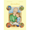 Grandma - A Children's Cancer Book
