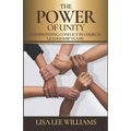 The Power of Unity: Confronting Conflict in Church Leadership Teams
