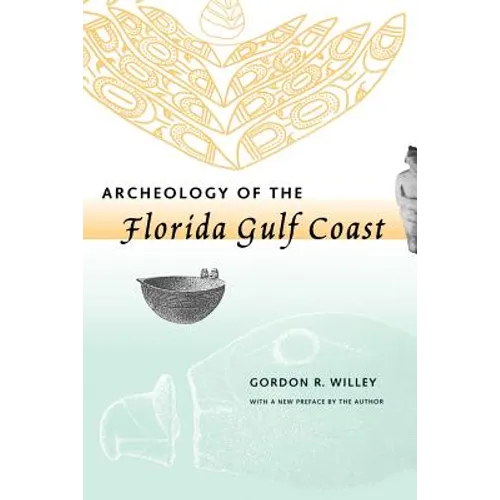 Archeology of the Florida Gulf Coast
