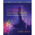 Achieving Digital Trust: The New Rules for Business at the Speed of Light