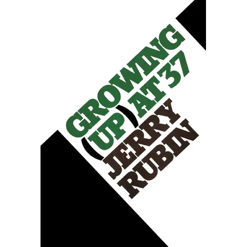 Growing (Up) at 37