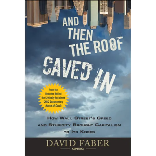 And Then the Roof Caved In