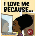 I Love Me Because...(SV)