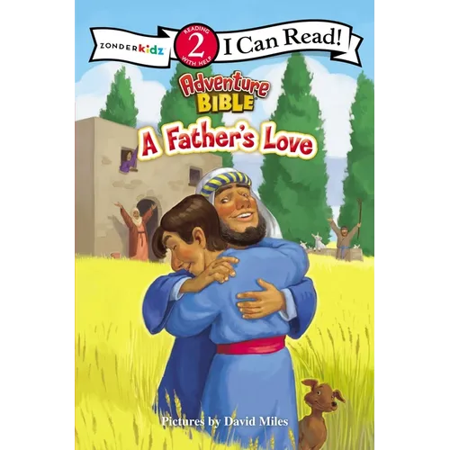 A Father's Love: Level 2