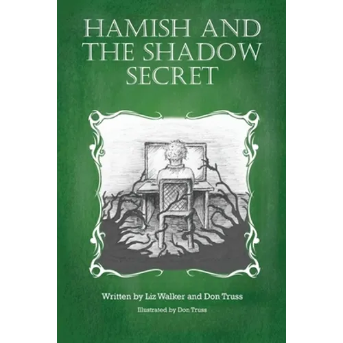 Hamish and the Shadow Secret