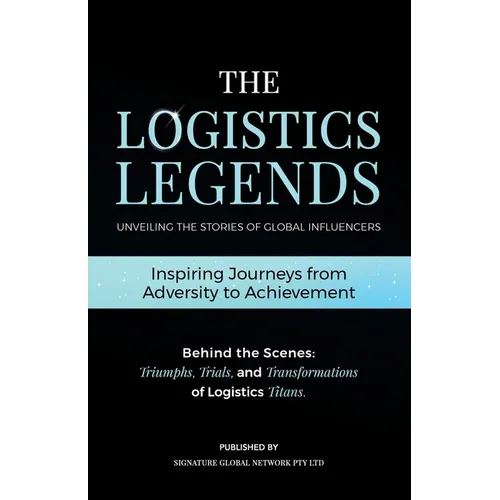 The Logistics Legends