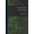 Chordate Anatomy