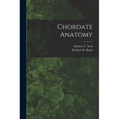 Chordate Anatomy