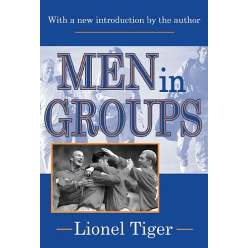 Men in Groups