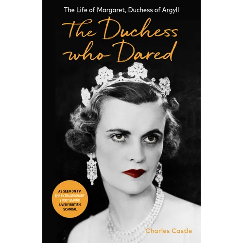The Duchess Who Dared