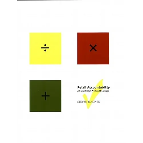 Retail Accountability: Advanced Retail Profitability Analysis