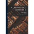 Congressional Districting; the Issue of Equal Representation