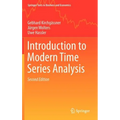Introduction to Modern Time Series Analysis