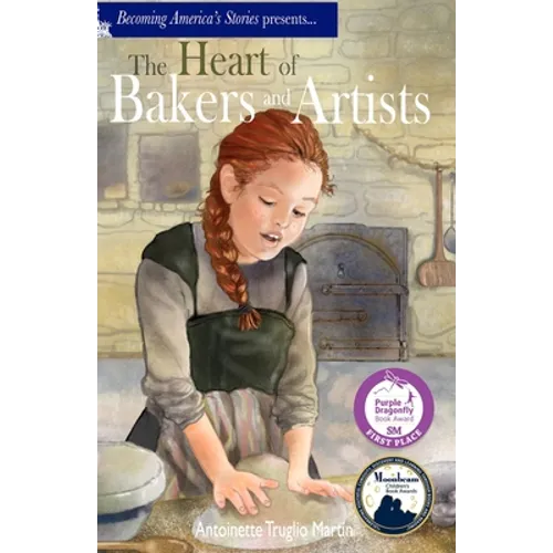 The Heart of Bakers and Artists