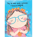 Try To Have Some Patience: A Book for Everyone