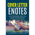 Cover Letter E-Notes: The Modern Way to Land Interviews
