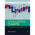 Candlestick Charts: An Introduction to Using Candlestick Charts
