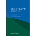 Energy Law in Slovenia