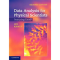Data Analysis for Physical Scientists