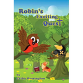 Robin's Exciting Quest