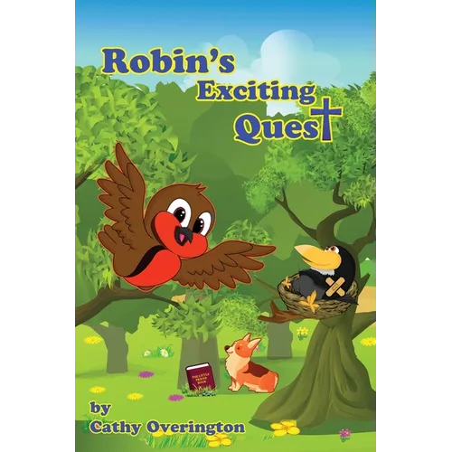 Robin's Exciting Quest