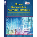 Modern Pharmaceutical Analytical Techniques