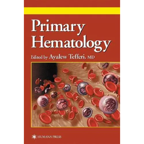 Primary Hematology