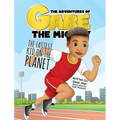 The Fastest Kid On The Planet