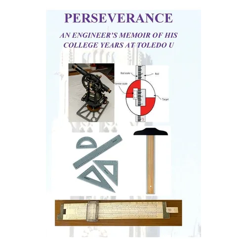 Perseverance