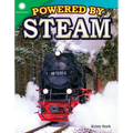 Powered by Steam