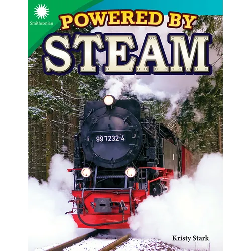 Powered by Steam