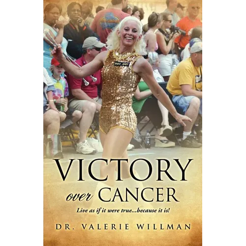 Victory Over Cancer