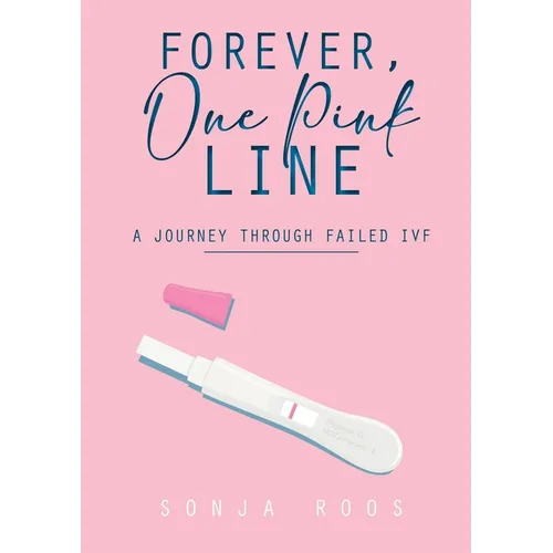 Forvever, One Pink Line