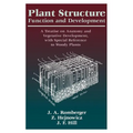 Plant Structure: Function and Development